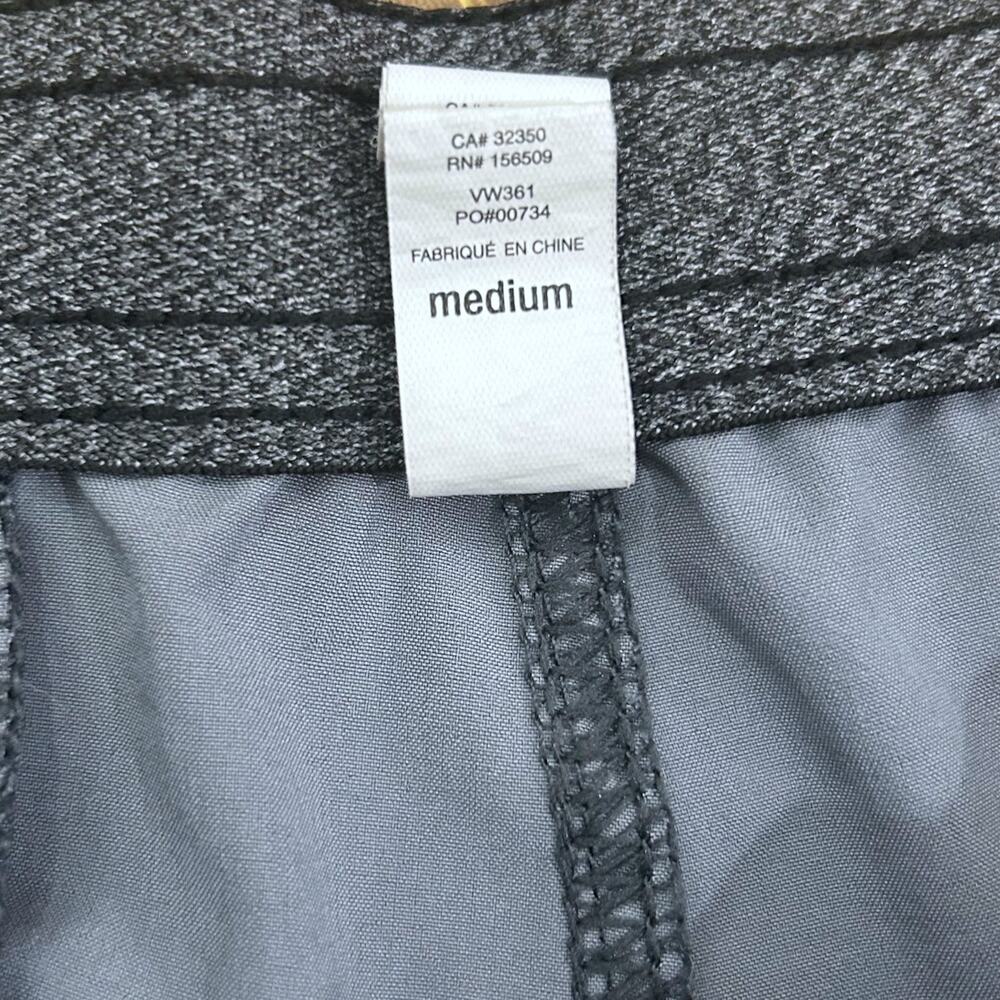 VUORI Tavi NWOT Athleisure Shorts MEDIUM  Running Fitness Recycled Athletic - Picture 8 of 8